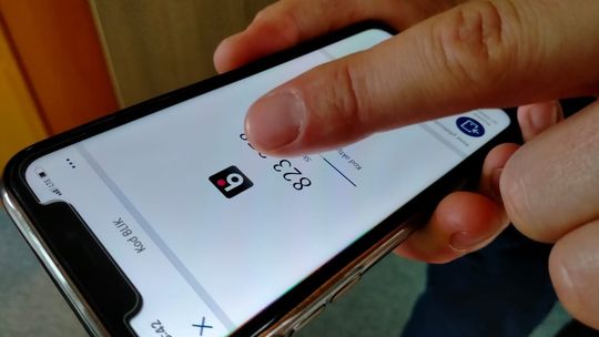 22-latka z powiatu augustowskiego straciła 17,5 tys. zł