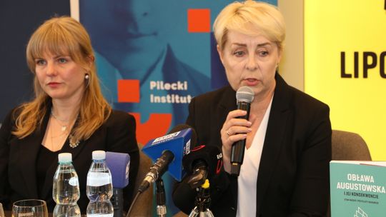 80. rocznica Obławy Augustowskiej – pamięć o ofiarach sowieckiej zbrodni (video)