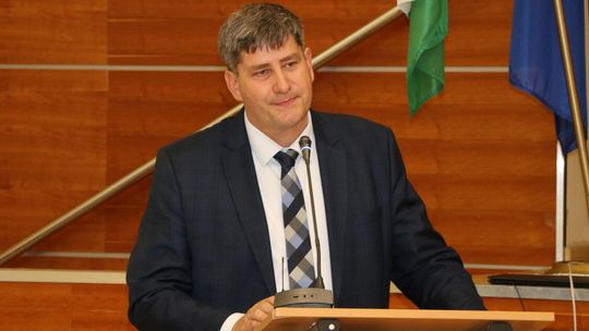 Absurdy dotyczące sprawy pełnomocnika starosty augustowskiego