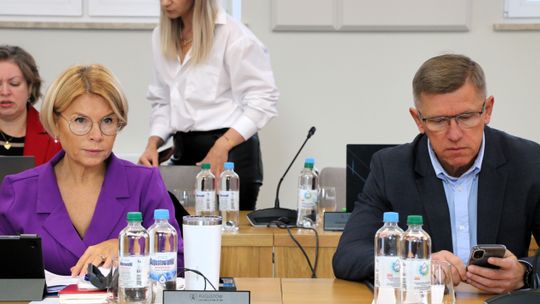 Jest to kuriozum -uważa radna Izabela Piasecka.