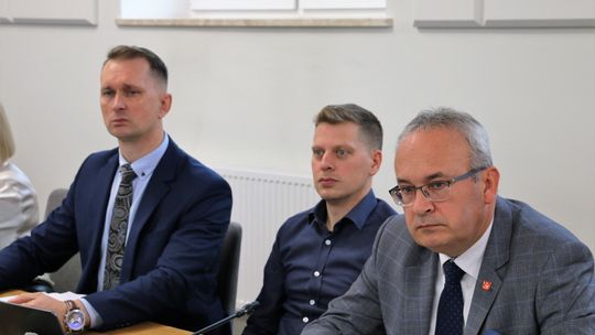 Alarm przed alarmem. Jak burmistrz Augustowa wywołał panikę, zanim Sanepid zdążył ocenić sytuację