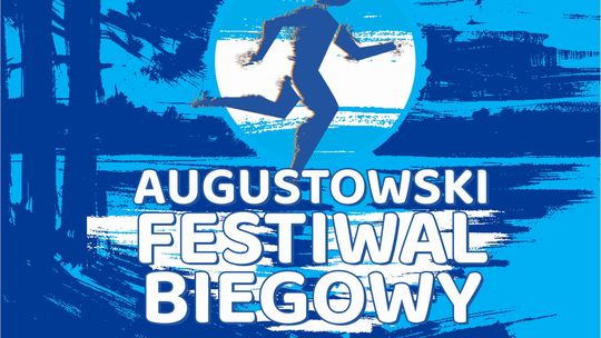 Augustów szykuje się na biegowe święto