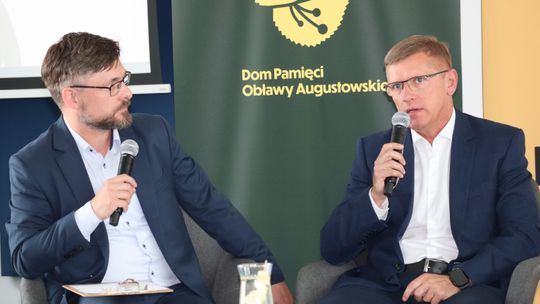 Bezpieczeństwo cywilne wraca do priorytetów. Plany i inwestycje województwa