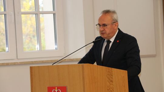 Brak władz na komisji to „rażące naruszenie”. Skarga na burmistrza Augustowa
