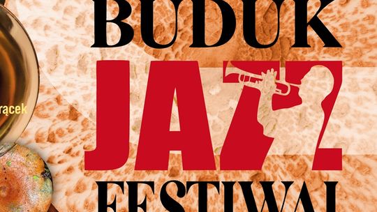BUDUK JAZZ FESTIWAL 2025 zagra w lipcu w sercu Puszczy Augustowskiej