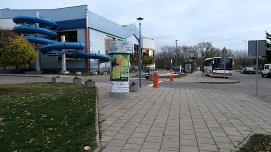 Czy w Augustowie mógłby powstać aquapark? Interesujące słowa radnej miejskiej