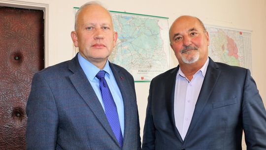 Dariusz Szkiłądź o ślizgawicy, "płonącej planecie" i tragicznych chodnikach