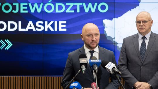 Dialog przede wszystkim – nie będzie konsolidacji podlaskich placówek medycznych