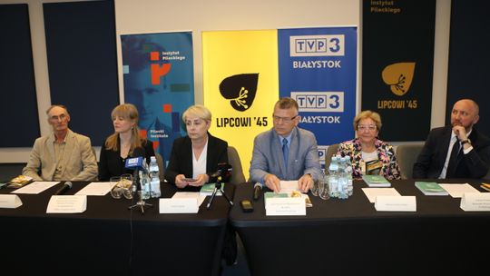Dom Turka zostanie otwarty w 80. rocznicę Obławy Augustowskiej (video)
