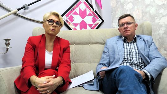 Doskonała propozycja Izabeli Piaseckiej