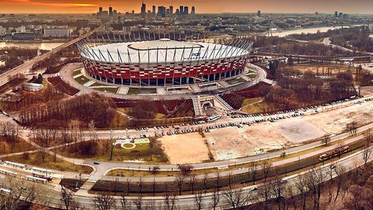 Dzień Dostawcy Grupy PGE już 9 listopada na PGE Narodowym w Warszawie