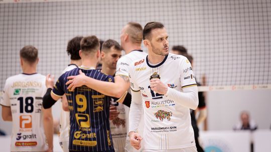 Fot. Michał Sobolewski/KS Necko Augustów