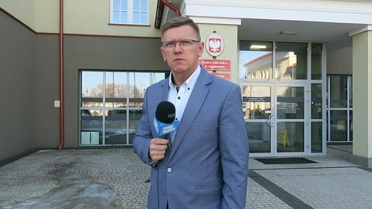 Andrzej Zarzecki (na zdjęciu) przedstawił szereg twardych argumentów za tym, że propozycja Koalicji Obywatelskiej była słuszna i racjonalna.