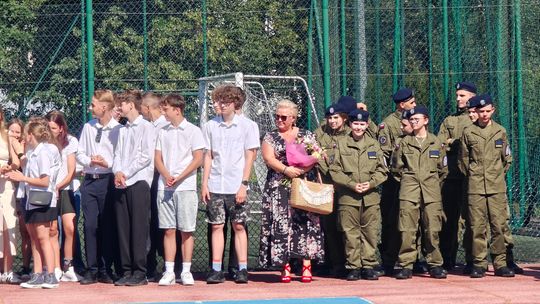 I LO w Augustowie zakończyło rok szkolny (FOTO I VIDEO)
