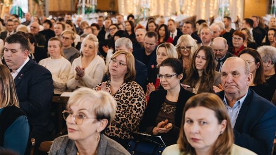II Samorządowe Forum Sołtysów Województwa Podlaskiego