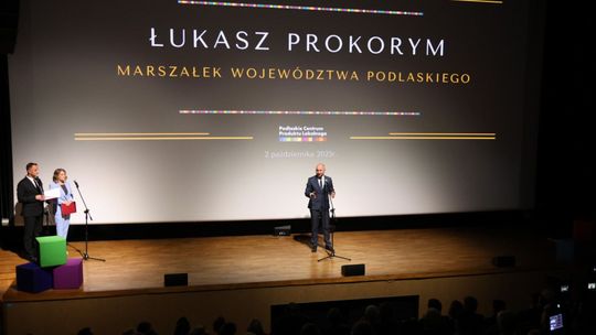 II Spotkanie Producentów z bazy Podlaskiego Centrum Produktu Lokalnego