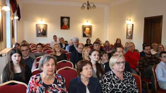 IX Międzynarodowy Konkurs Pianistyczny w Augustowie rozpoczęty (foto i video)