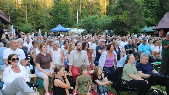 Jazz, natura i wielkie gwiazdy. 17. Buduk Jazz Festiwal przeszedł do historii