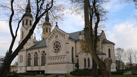 Kolęda w Augustowie. Sprawdź harmonogram wizyt duszpasterskich na 3–11 lutego