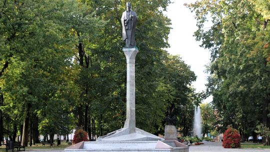 Koncepcja na półkę. Dziękuję i do widzenia