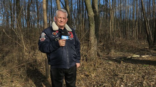 Kontrowersje wokół miejscowego planu zagospodarowania przestrzennego Zarzecza (video)