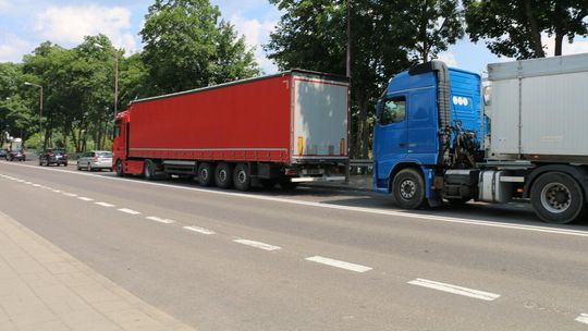 Kontrowersyjne słowa o obwodnicy Augustowa