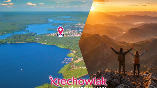 Krechowiak otwiera strefę nowoczesnej regeneracji AIR ZONE