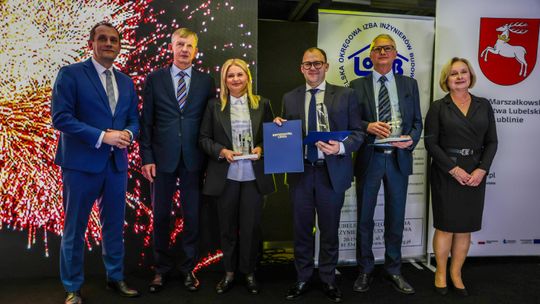 Osiedle Villa Park z Kryształową Cegłą