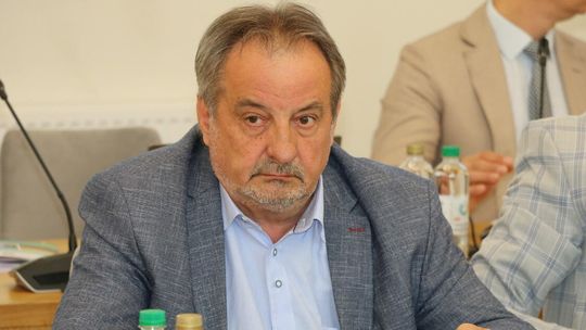 Leszek Stanisław Cieślik skieruje wniosek do NIK
