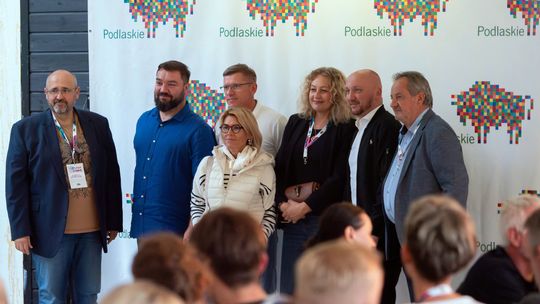 Loose Blues Festival wraca dzięki wsparciu Województwa Podlaskiego