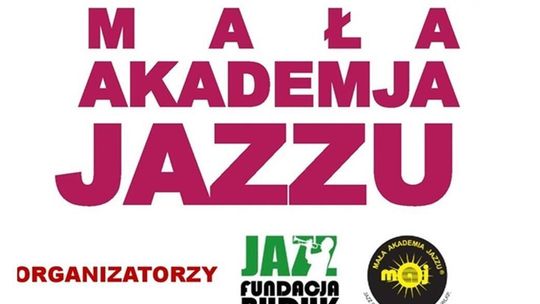 Mała Akademia Jazzu zawitała na Suwalszczyznę. Muzyczna edukacja dla dzieci, młodzieży i dorosłych