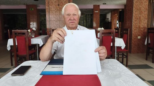 Marian Dyczewski zdecydował. Kieruje sprawę do sądu (video)