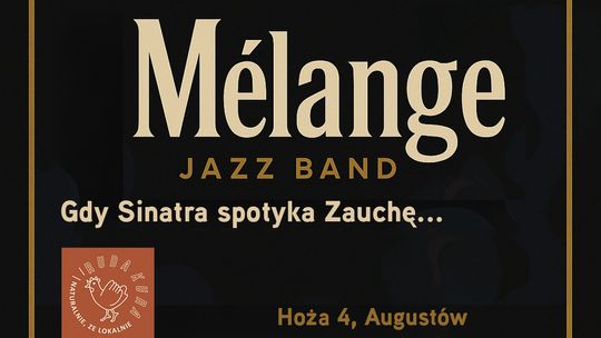 Mélange Jazz  Band