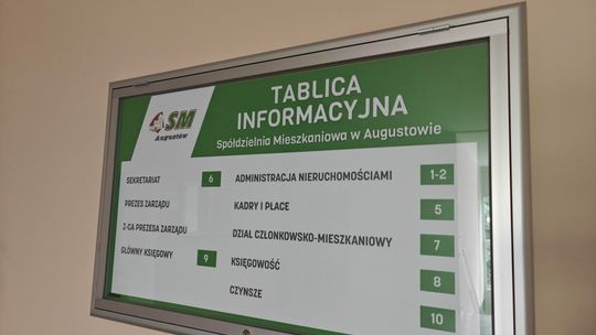 Mieszkańcy chcą odwołać całą Radę Nadzorczą Spółdzielni. Decyzja zapadnie na Walnym 30 czerwca