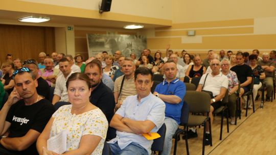 Mieszkańcy spółdzielni powiedzieli „dość". I zaufali tym, którym mogli zaufać