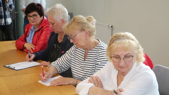 Mieszkańcy Zarzecza przeciwko wysokiej zabudowie nad Nettą i Neckiem