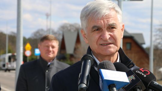 Miliony złotych na inwestycje i rozwój terenów wiejskich
