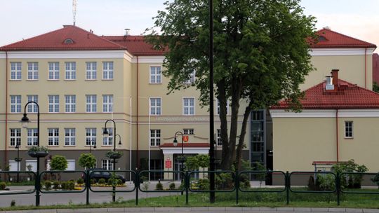 Urząd Miasta w Augustowie (Archiwum PP).