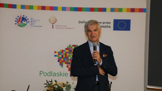 Najważniejsze rozmowy o turystyce odbędą się w Augustowie