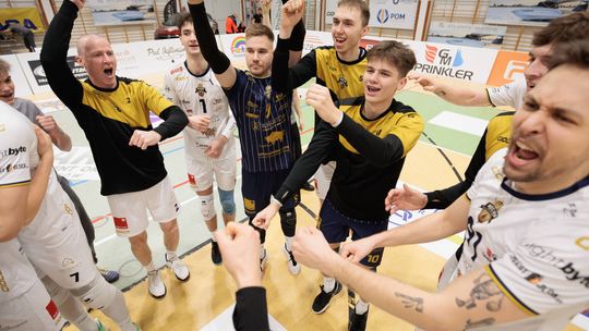 Necko rozbiło lidera! Nikt jeszcze w taki sposób nie ograł Katowic