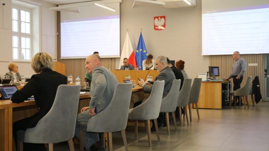 Nie było z kim rozmawiać. Skandal na komisji budżetu i rozwoju