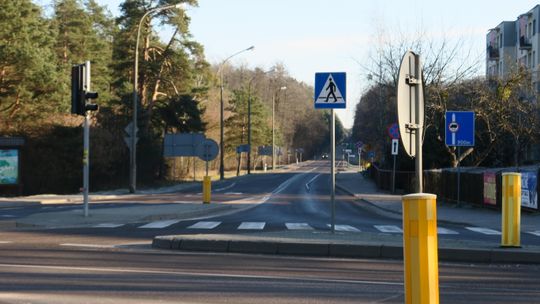 Nie obwodnica, lecz bariera. Mieszkaniec Augustowa krytykuje plan nowej trasy