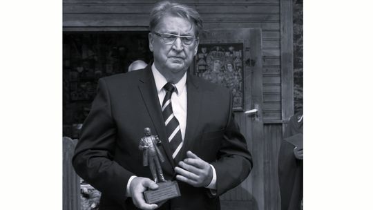 Nie żyje Tadeusz Jerzy Wasilewski. Przez 22 lata był Nadleśniczym Nadleśnictwa Augustów