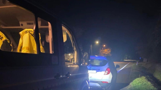 Nietrzeźwi kierowcy wyeliminowani z ruchu
