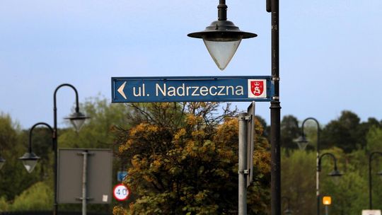 Nocne wyścigi samochodowe w Augustowie?