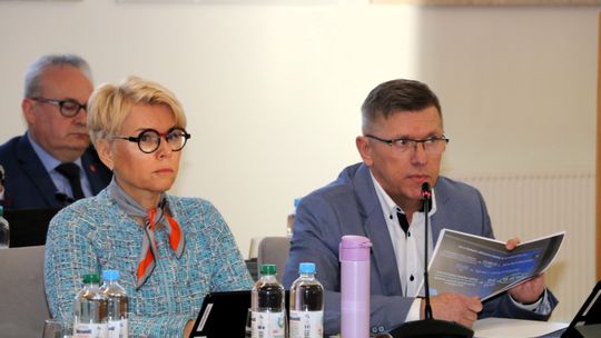 Andrzej Zarzecki przedstawił konkretne informacje.