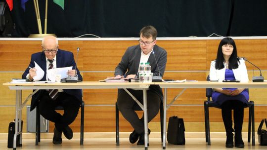 Elżbieta Puczyłowska nie w pełni popiera postulaty uwzględnione w petycji.