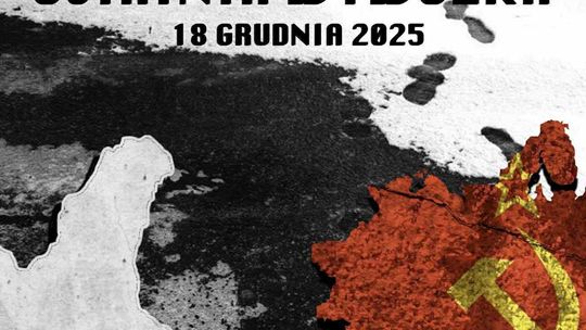 „Ostatnia Wywózka” – historia, która wraca na scenę