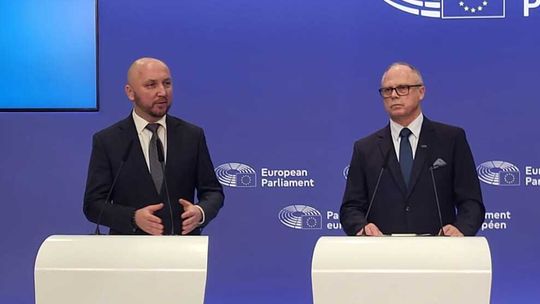 Pakt na rzecz regionów granicznych UE – stanowisko samorządowców z Polski wschodniej