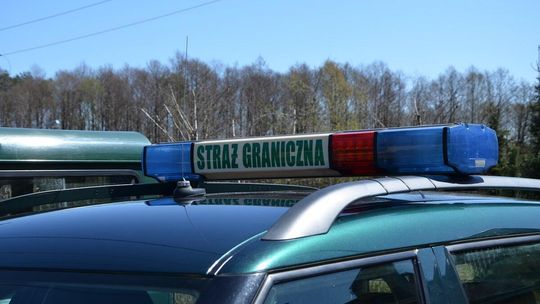 Po wspólnej akcji Straży Granicznej i Policji cudzoziemcy opuszczą Polskę